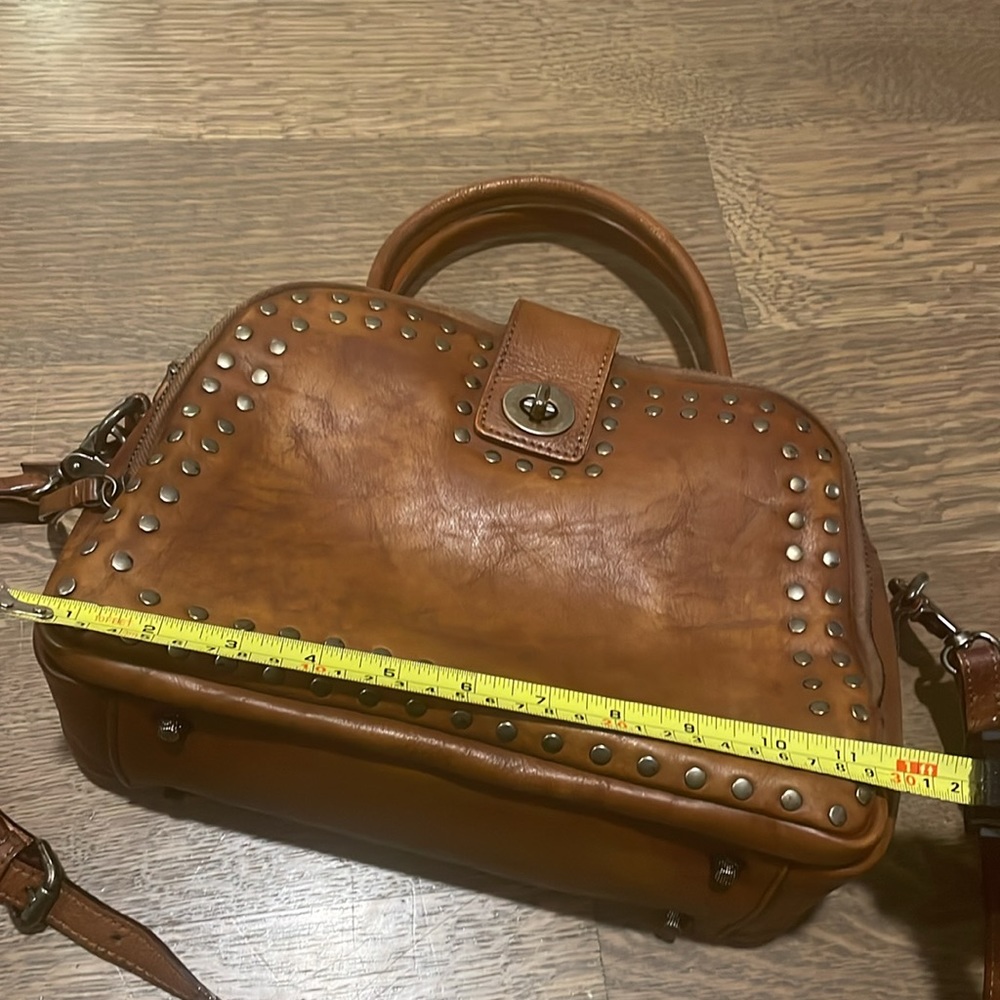 POL handbag 103 - Picture 7 of 9